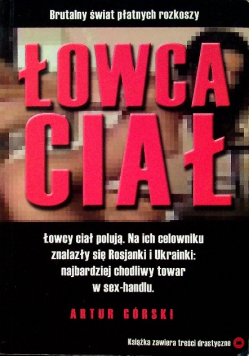 Łowca ciał