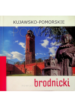 Powiat brodnicki