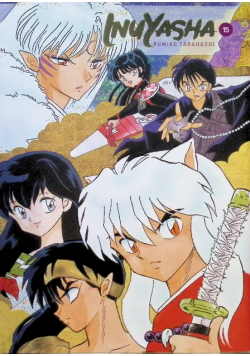 InuYasha #15