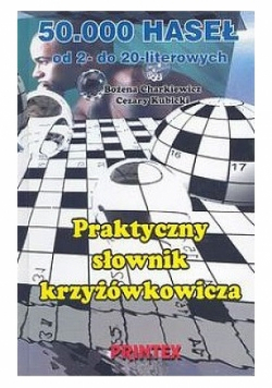 Praktyczny słownik krzyżówkowicza