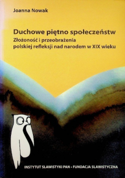 Duchowe piętno społeczeństw