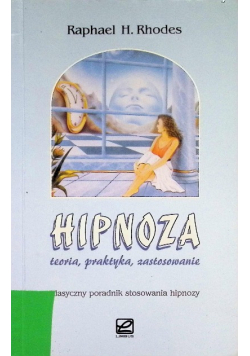 Hipnoza teoria praktyka