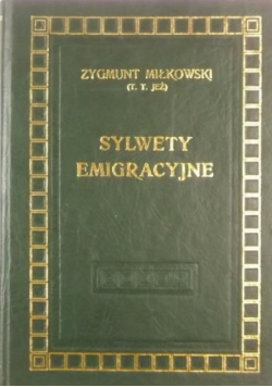 Sylwety Emigracyjne