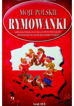 Moje polskie rymowanki