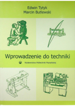 Wprowadzenie do techniki