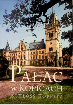 Pałac W Kopicach