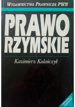 Prawo rzymskie