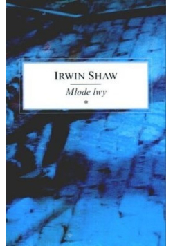 Młode lwy