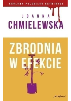 Zbrodnia w efekcie
