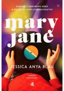 Mary Jane