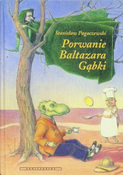 Porwanie Baltazara Gąbki