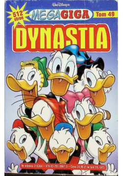 Dynastia Tom 49