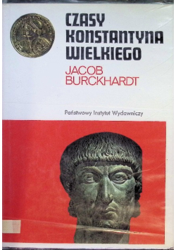 Czasy Konstantyna Wielkiego