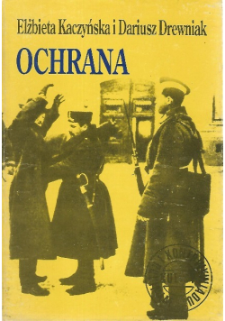 Ochrona Carska Policja Polityczna