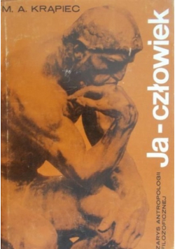 Ja- człowiek