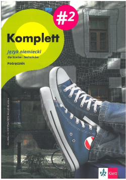 Komplett 2. Ćwiczenia