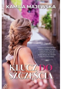 Klucz do szczęścia