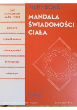 Mandala świadomości ciała