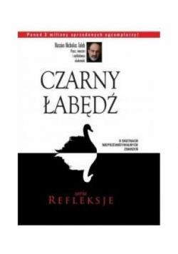 Czarny Łabędź