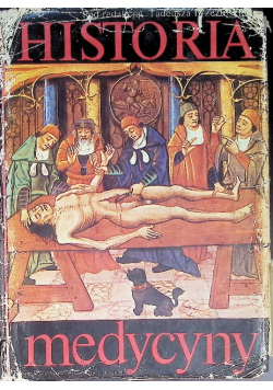 Historia medycyny