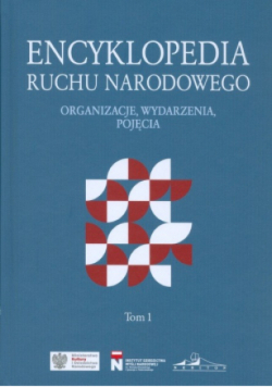 Encyklopedia ruchu narodowego Tom 4