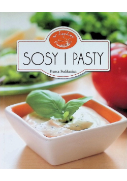 Sosy I Pasty