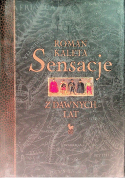 Sensacje z dawnych lat