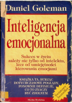 Inteligencja emocjonalna