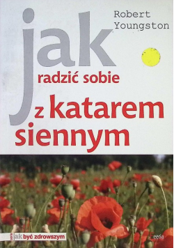 Jak radzić sobie z katarem siennym