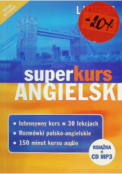 Super kurs Angielski