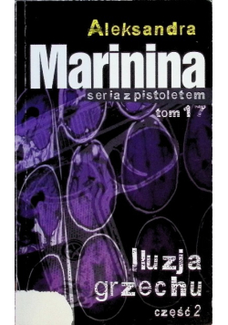 Seria z pistoletem Tom1 Iluzja grzechu Część 2