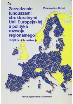 Zarządzanie funduszami strukturalnymi UE
