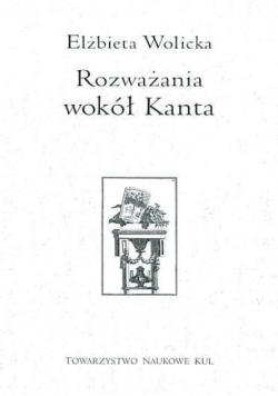 Rozważania wokół Kanta