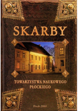 Skarby Towarzystwa Naukowego Płockiego