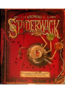 Kroniki Spiderwick