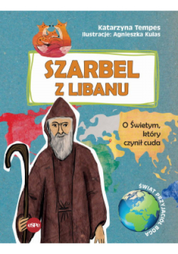 Szarbel z Libanu