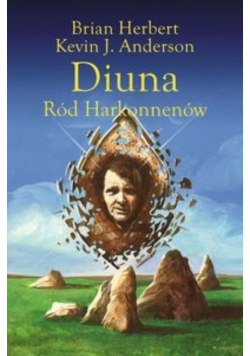 Diuna Ród Harkonnenów