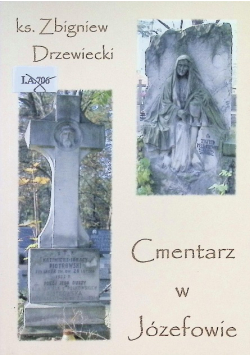 Cmentarz w Józefowie