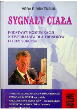 Sygnały ciała