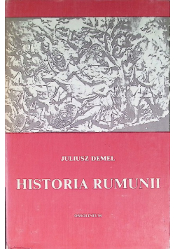 Historia Rumunii