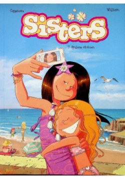 Sisters Tom 7 Spalone słońcem