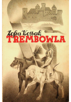 Trembowla 1939 r.
