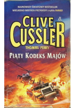 Piąty kodeks Majów