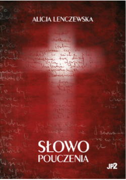 Słowo pouczenia
