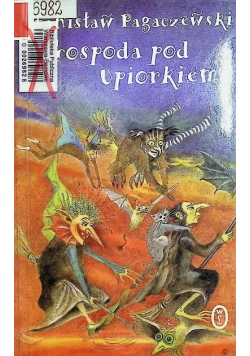 Gospoda pod upiorkiem