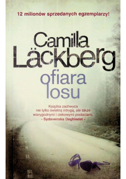 Ofiara losu