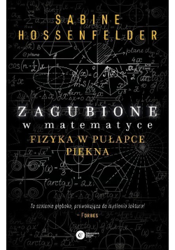 Zagubione w matematyce Fizyka w pułapce piękna