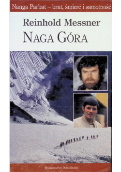 Naga Góra