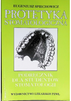Protetyka stomatologiczna