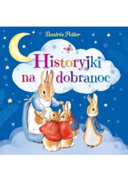 Historyjki na dobranoc